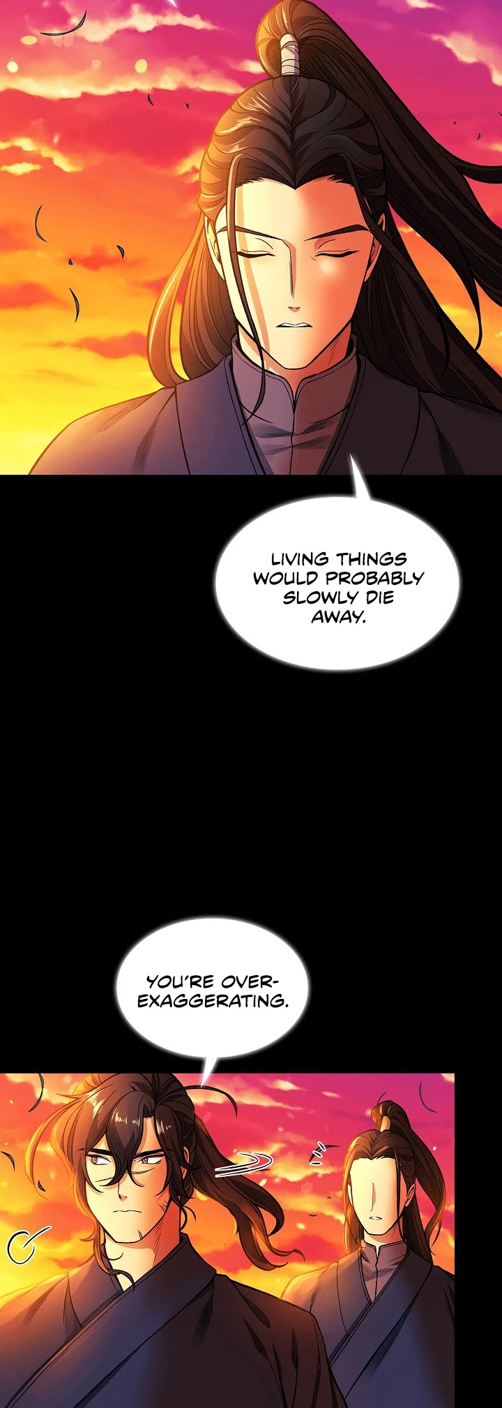 Storm Inn Chapter 12 page 12 - Chapter 12