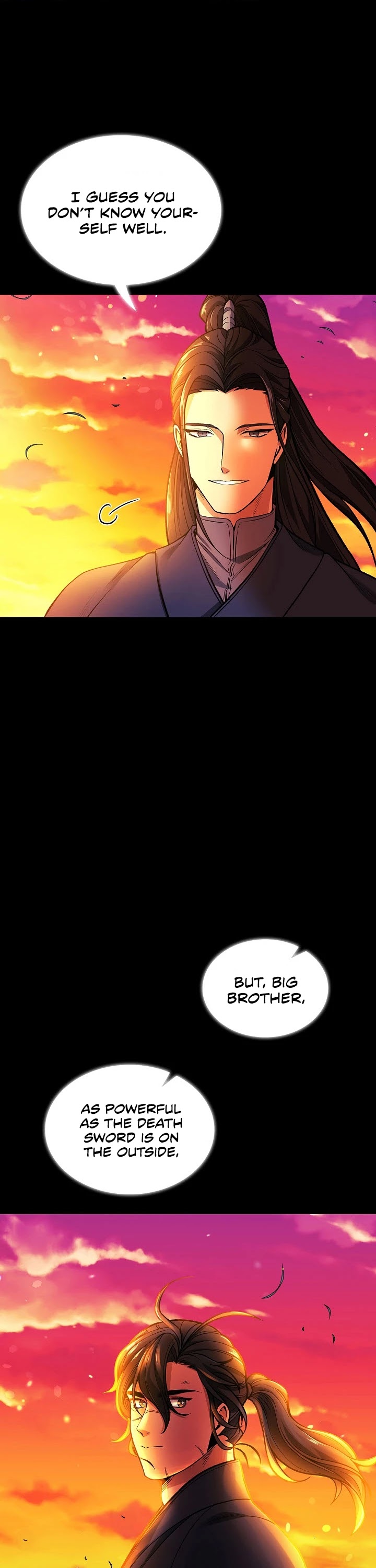 Storm Inn Chapter 12 page 13 - Chapter 12