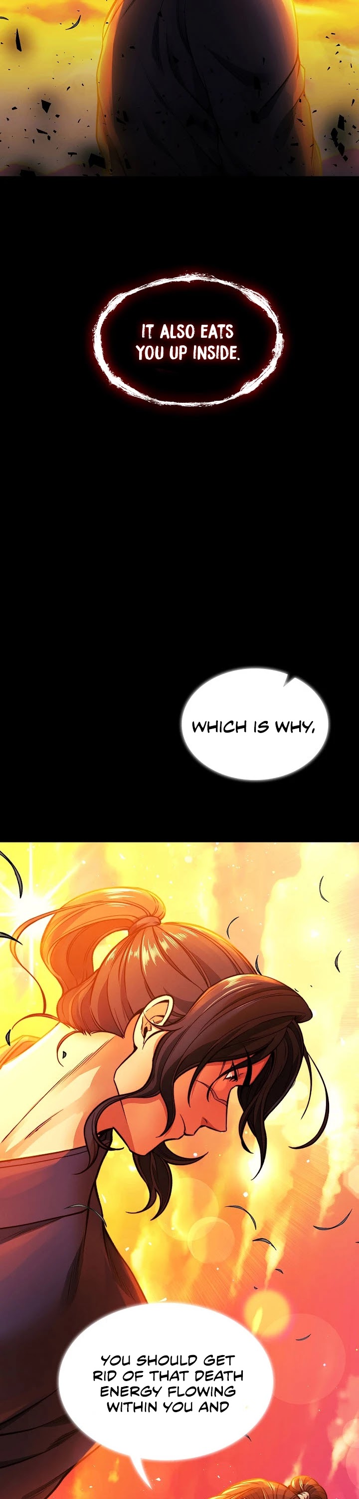 Storm Inn Chapter 12 page 14 - Chapter 12