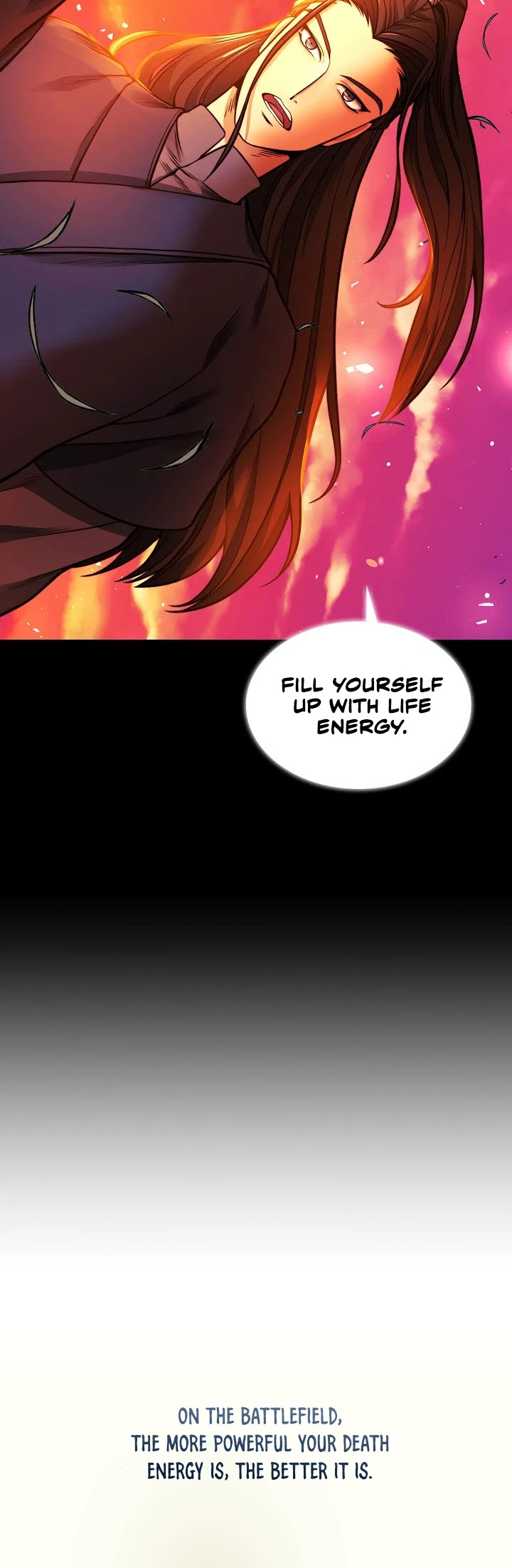 Storm Inn Chapter 12 page 15 - Chapter 12