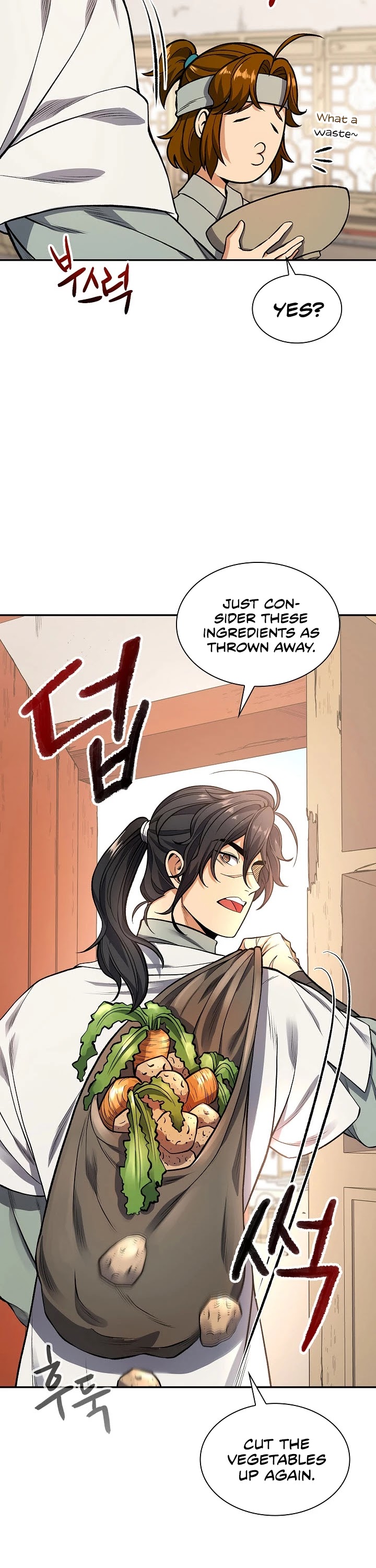Storm Inn Chapter 12 page 18 - Chapter 12
