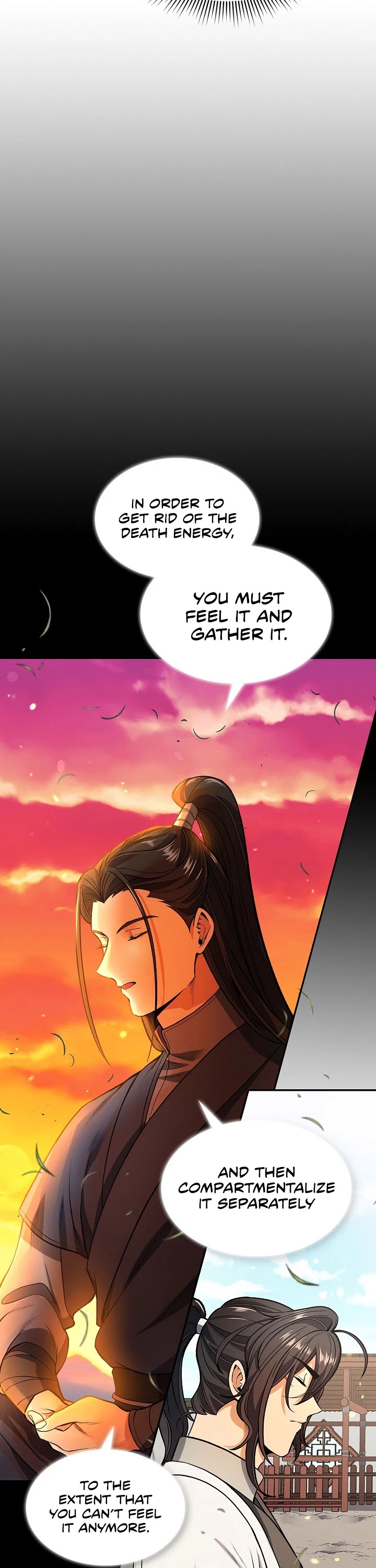 Storm Inn Chapter 12 page 22 - Chapter 12