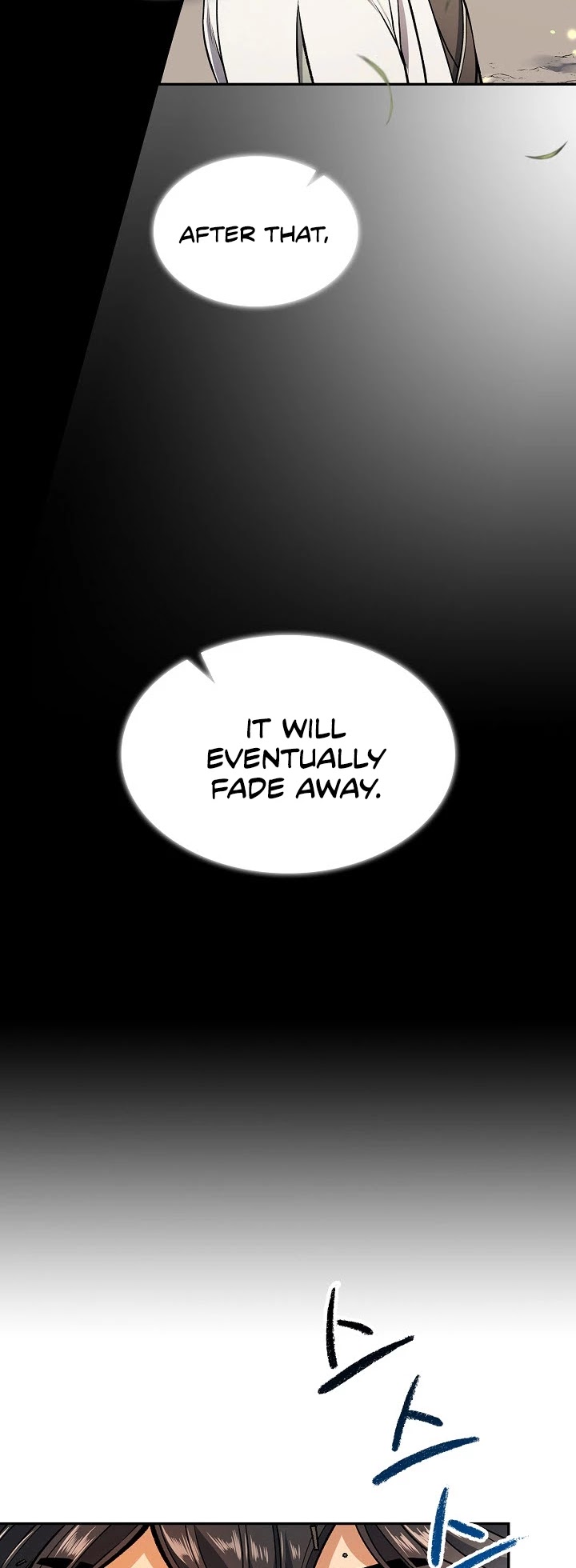 Storm Inn Chapter 12 page 23 - Chapter 12