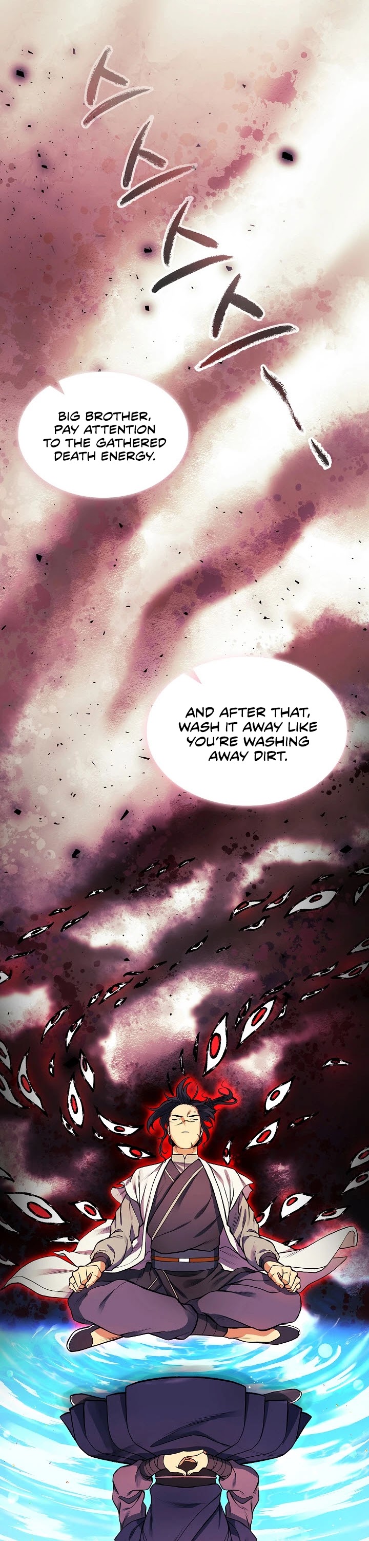 Storm Inn Chapter 12 page 25 - Chapter 12