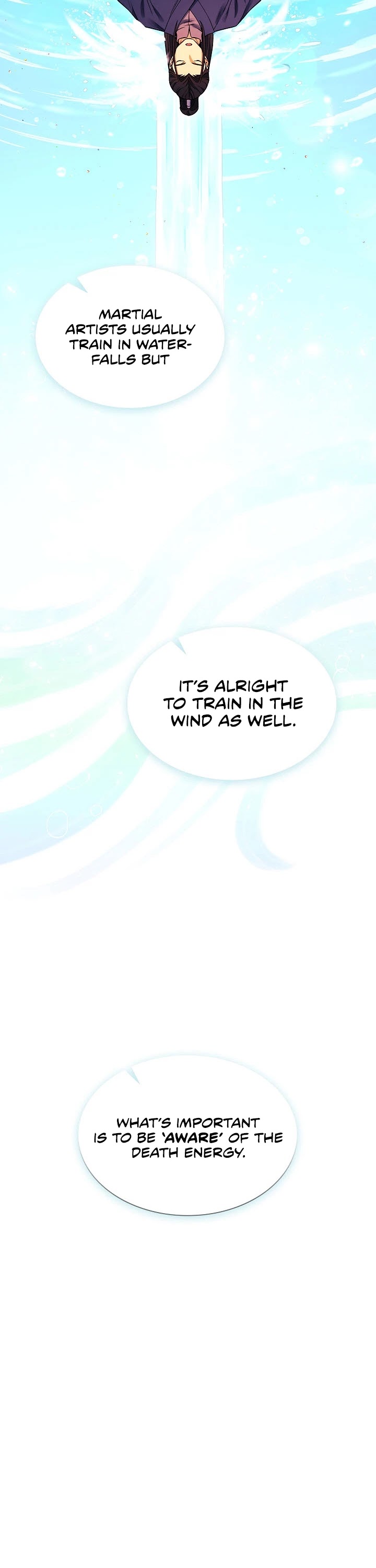 Storm Inn Chapter 12 page 26 - Chapter 12