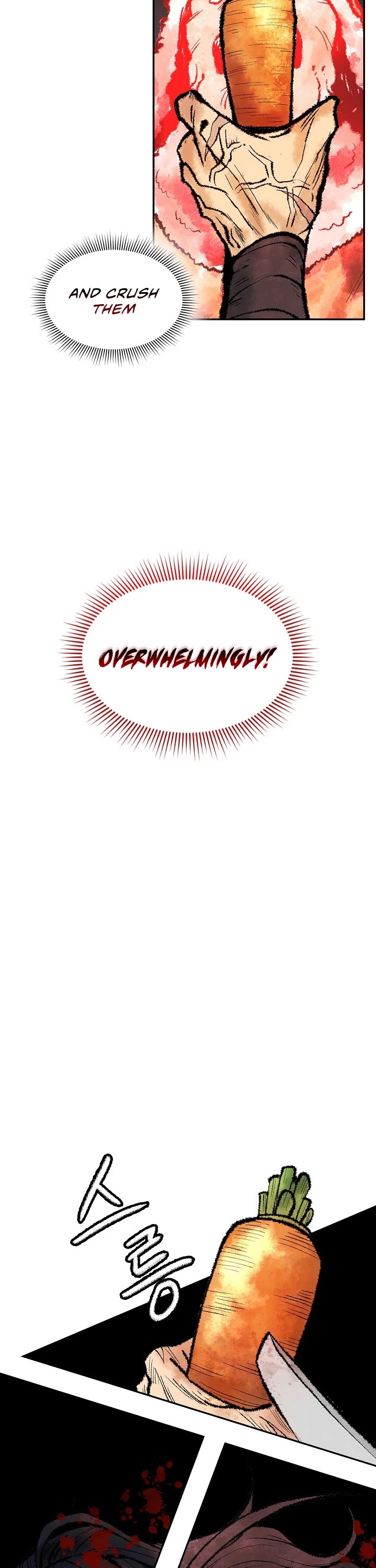 Storm Inn Chapter 12 page 30 - Chapter 12