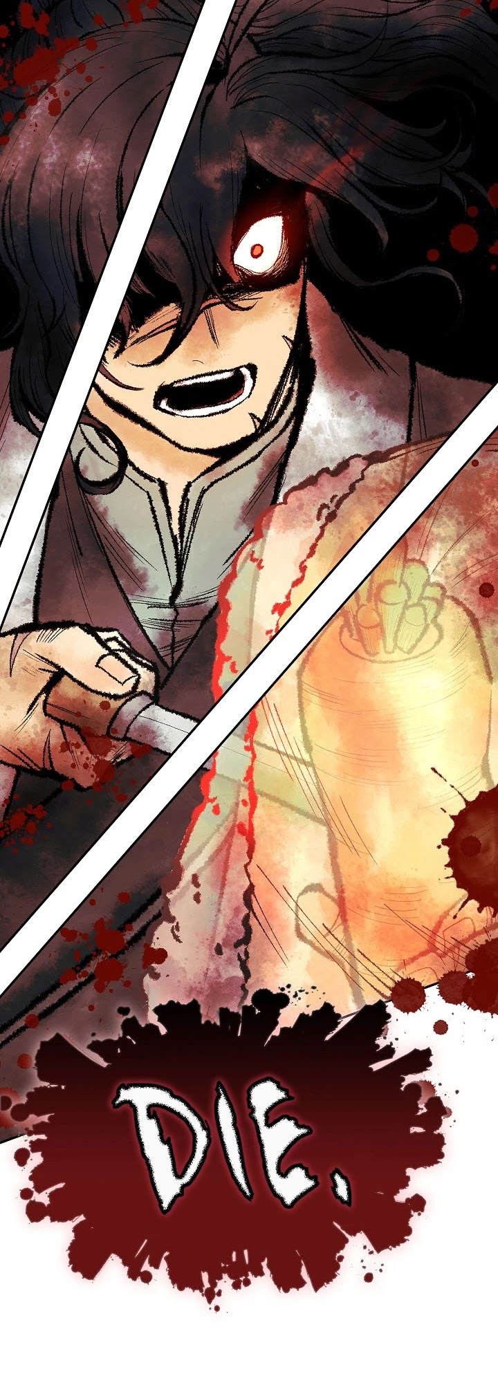Storm Inn Chapter 12 page 31 - Chapter 12