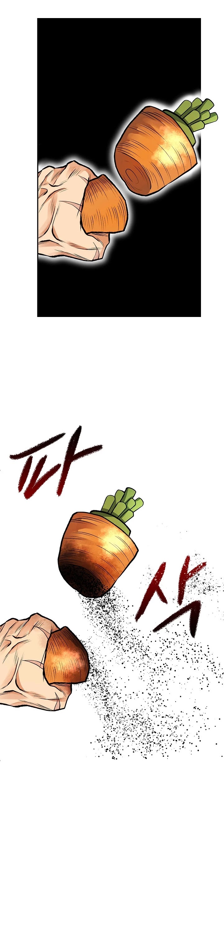 Storm Inn Chapter 12 page 33 - Chapter 12