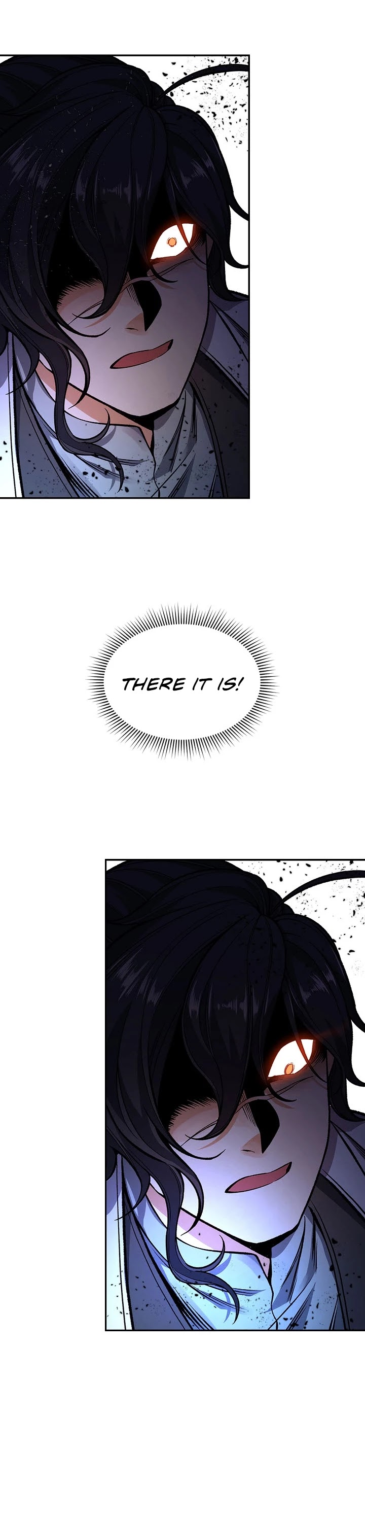 Storm Inn Chapter 12 page 34 - Chapter 12