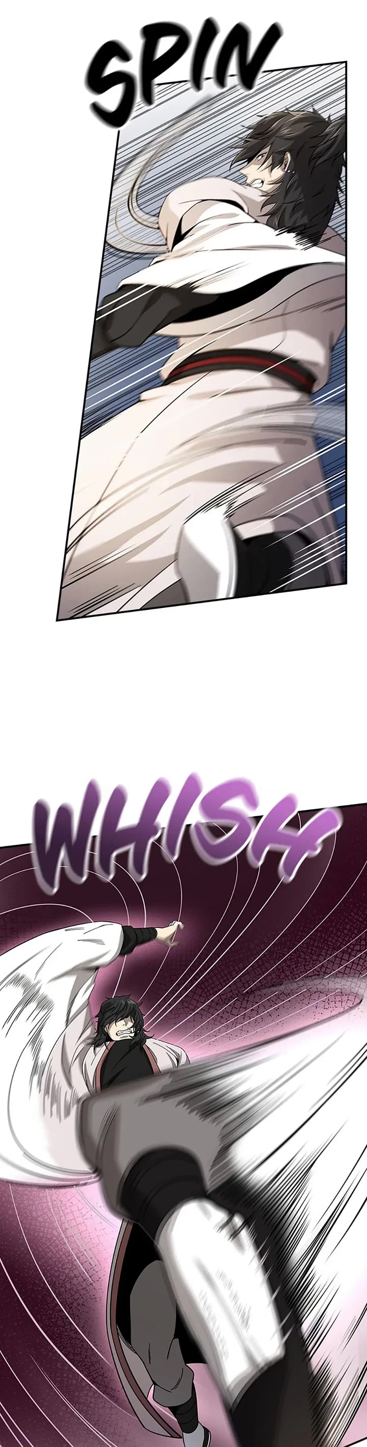 Storm Inn Chapter 120 page 10 - Chapter 120