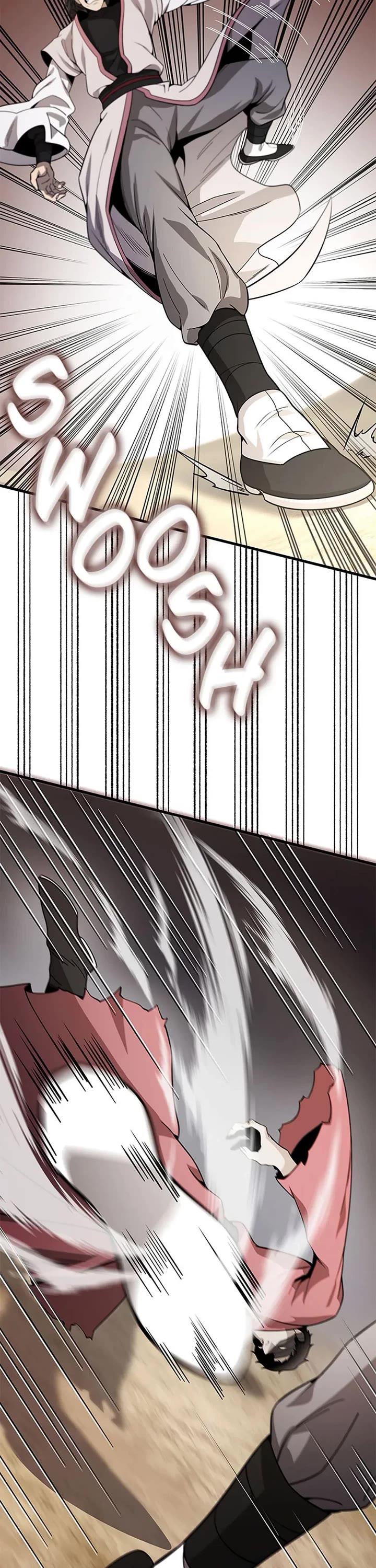 Storm Inn Chapter 120 page 16 - Chapter 120