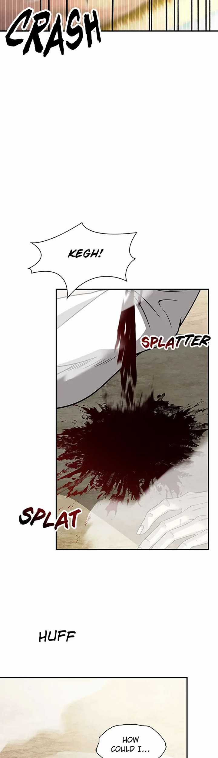 Storm Inn Chapter 120 page 19 - Chapter 120