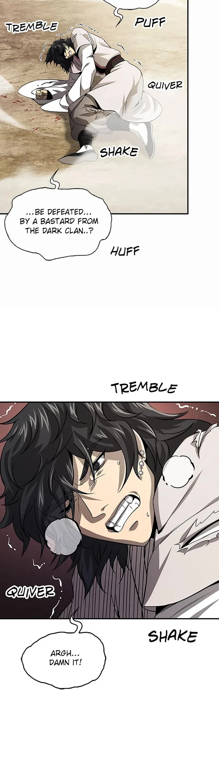 Storm Inn Chapter 120 page 20 - Chapter 120