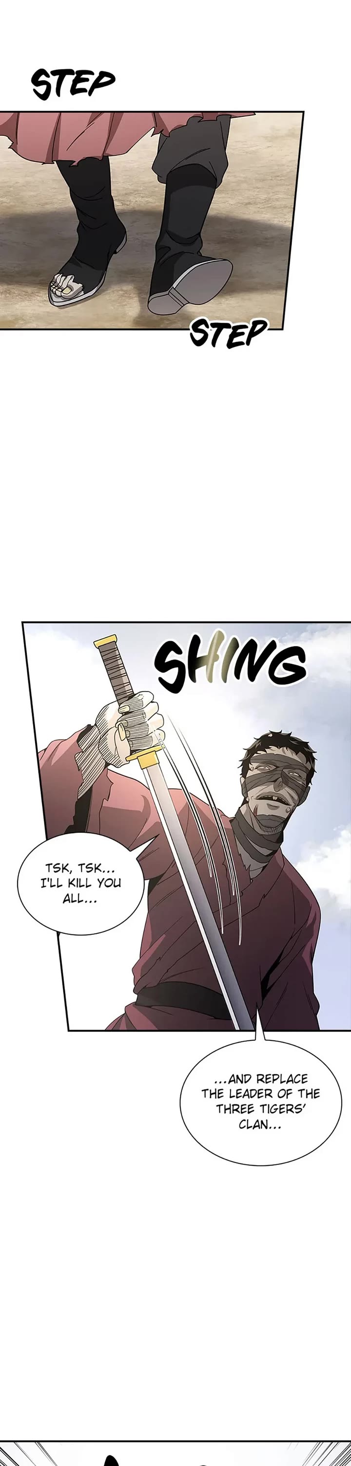 Storm Inn Chapter 120 page 21 - Chapter 120