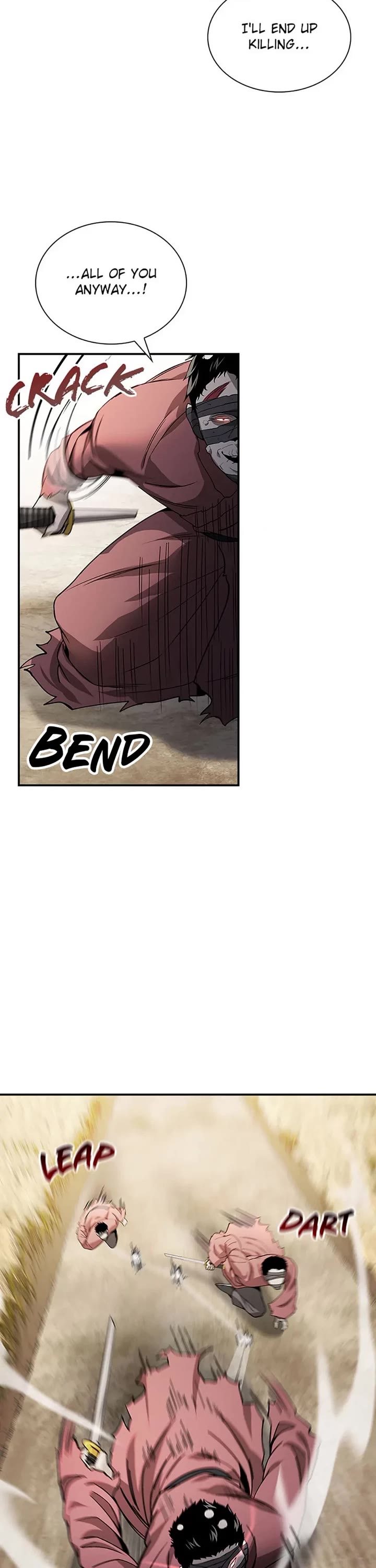 Storm Inn Chapter 120 page 28 - Chapter 120
