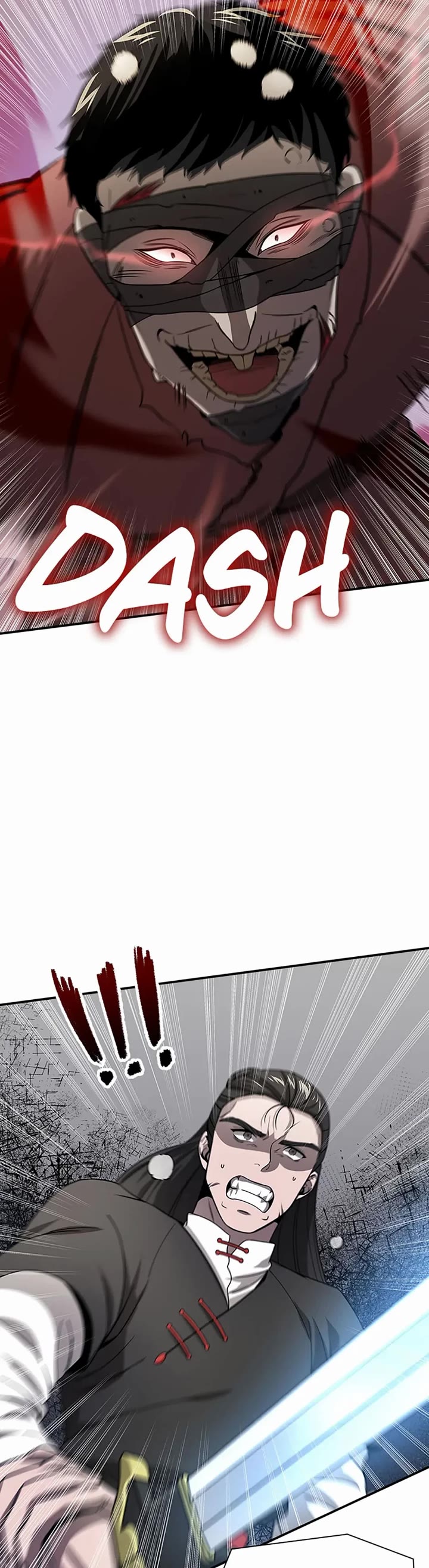 Storm Inn Chapter 120 page 35 - Chapter 120