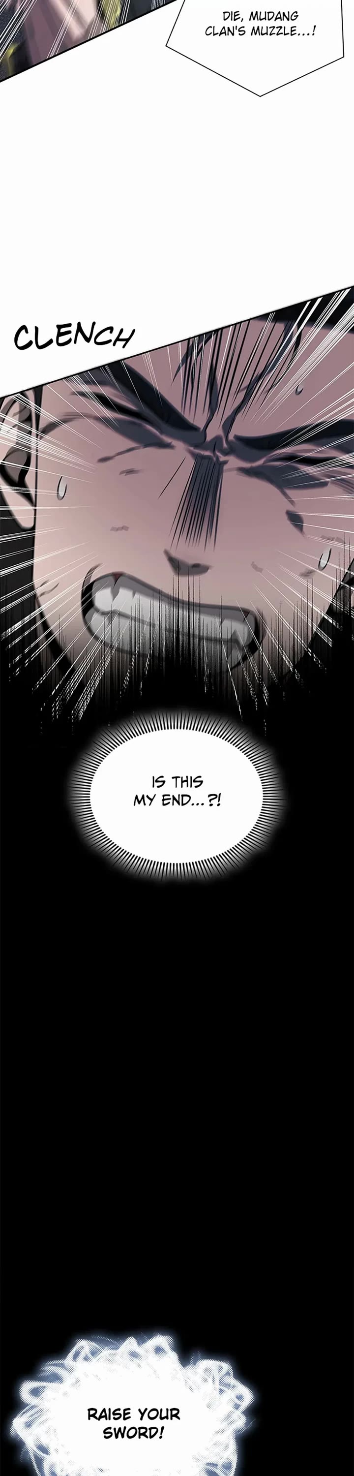 Storm Inn Chapter 120 page 36 - Chapter 120