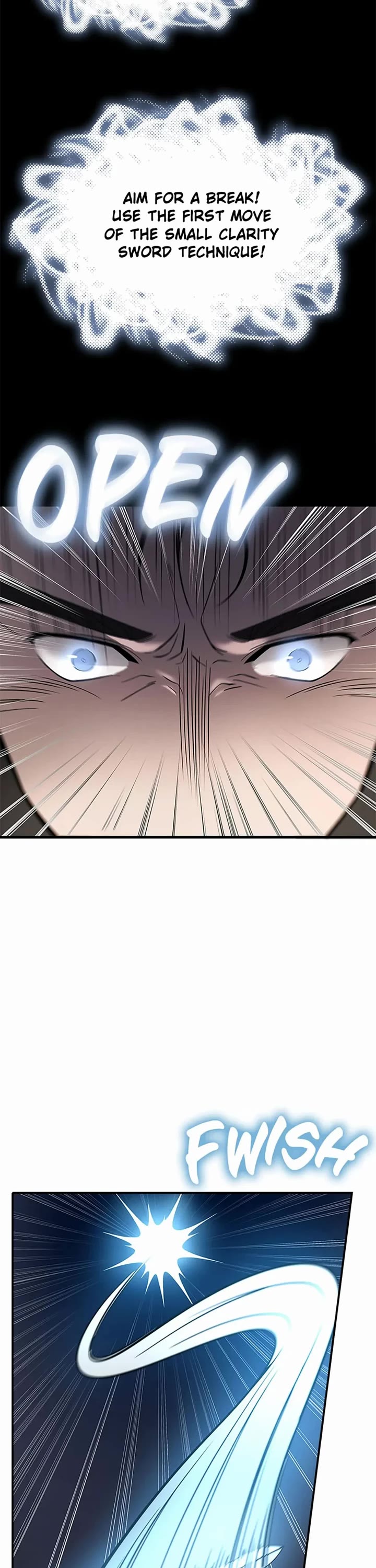 Storm Inn Chapter 120 page 37 - Chapter 120