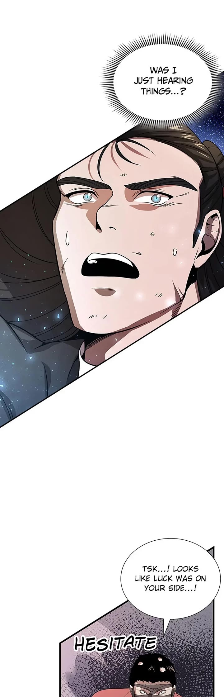 Storm Inn Chapter 120 page 39 - Chapter 120