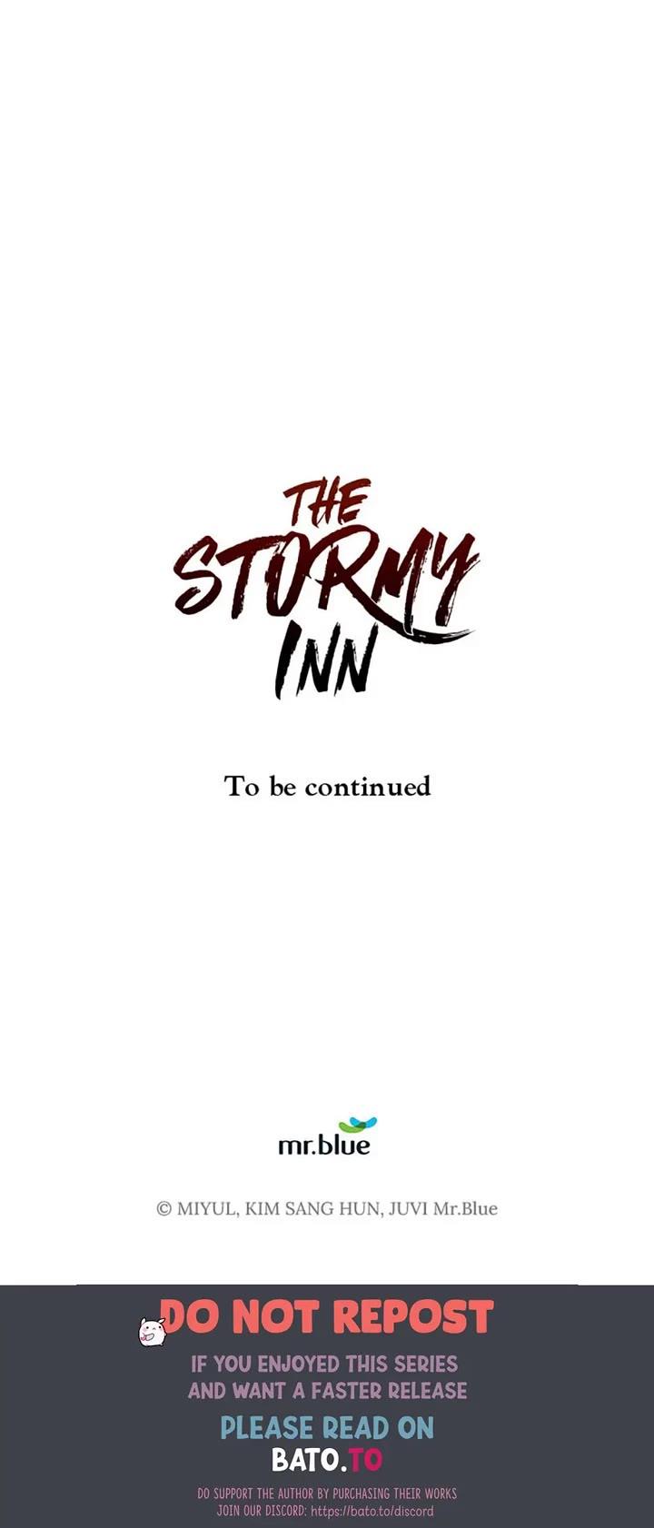 Storm Inn Chapter 120 page 41 - Chapter 120