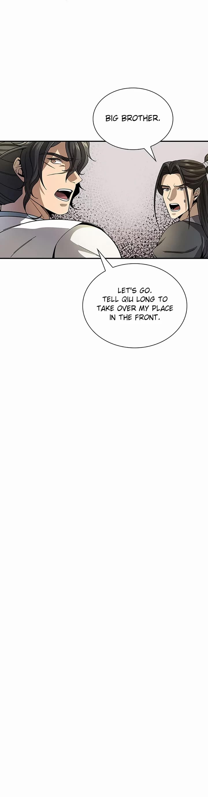 Storm Inn Chapter 120 page 5 - Chapter 120