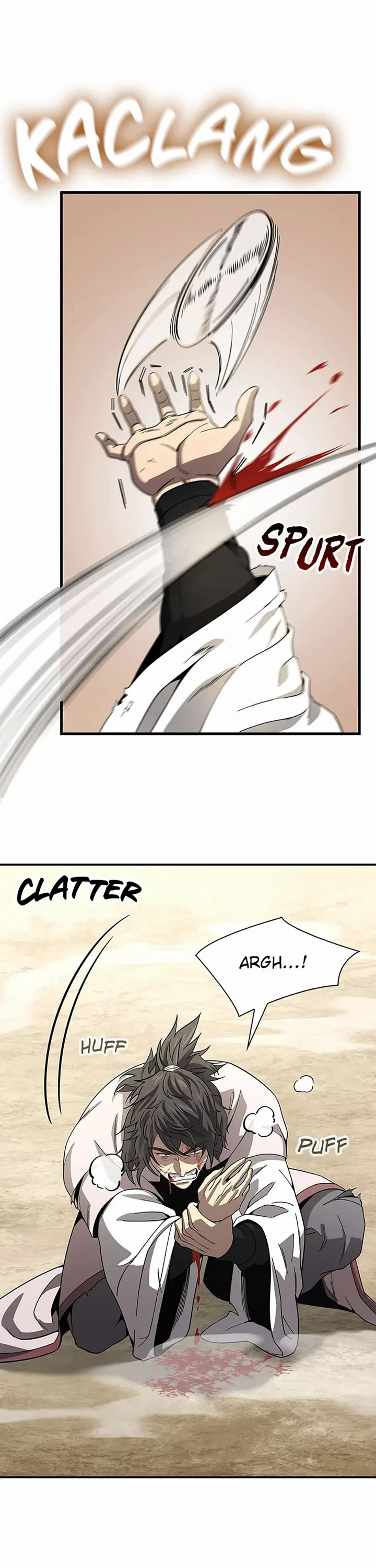 Storm Inn Chapter 120 page 6 - Chapter 120