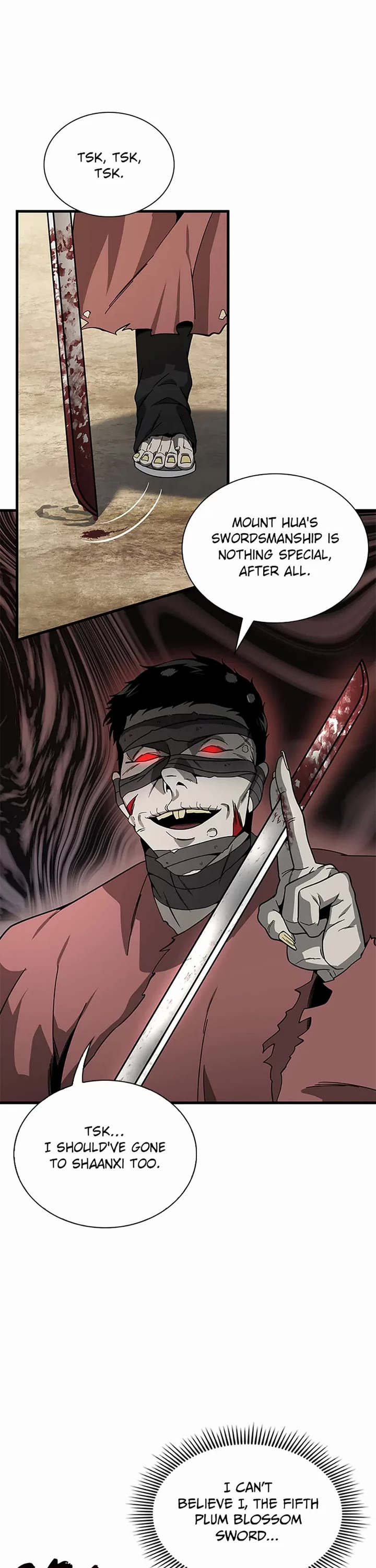 Storm Inn Chapter 120 page 7 - Chapter 120