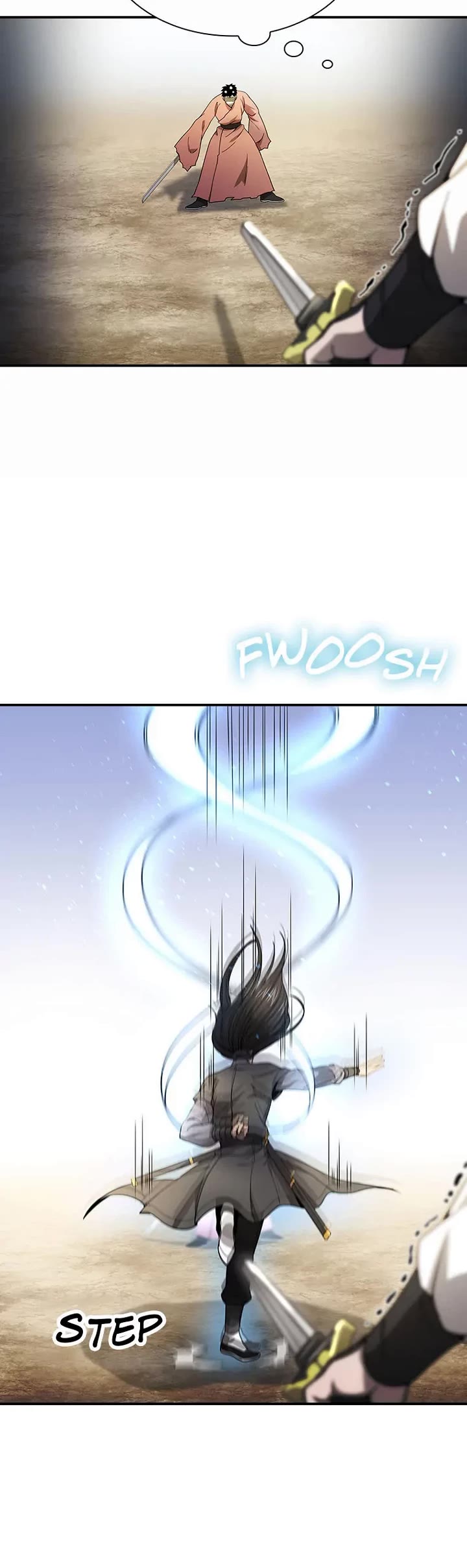 Storm Inn Chapter 121 page 10 - Chapter 121