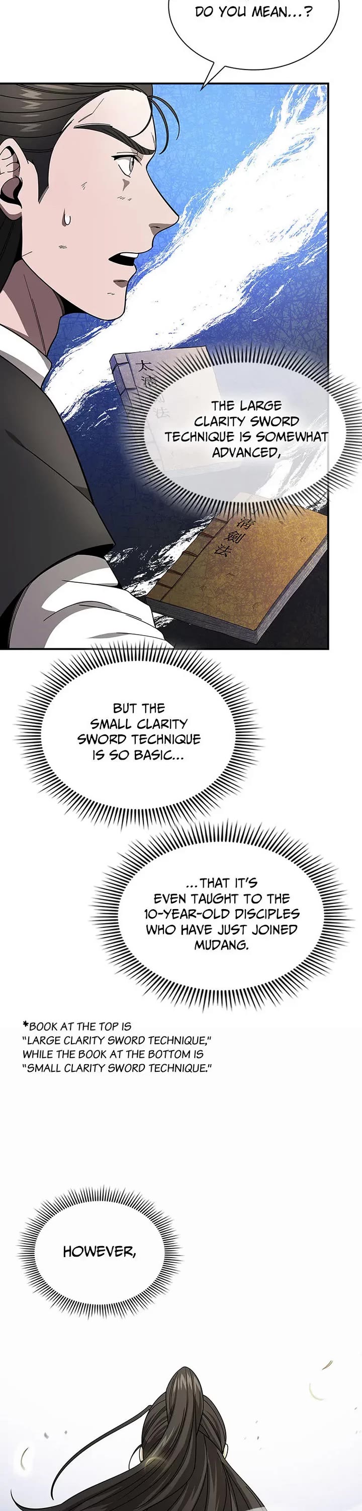 Storm Inn Chapter 121 page 12 - Chapter 121