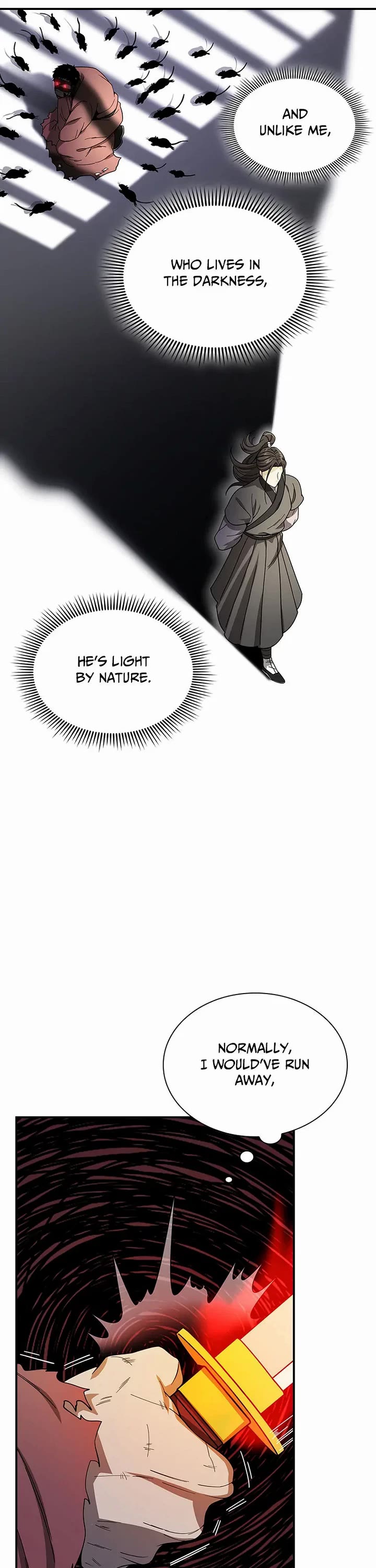Storm Inn Chapter 121 page 16 - Chapter 121
