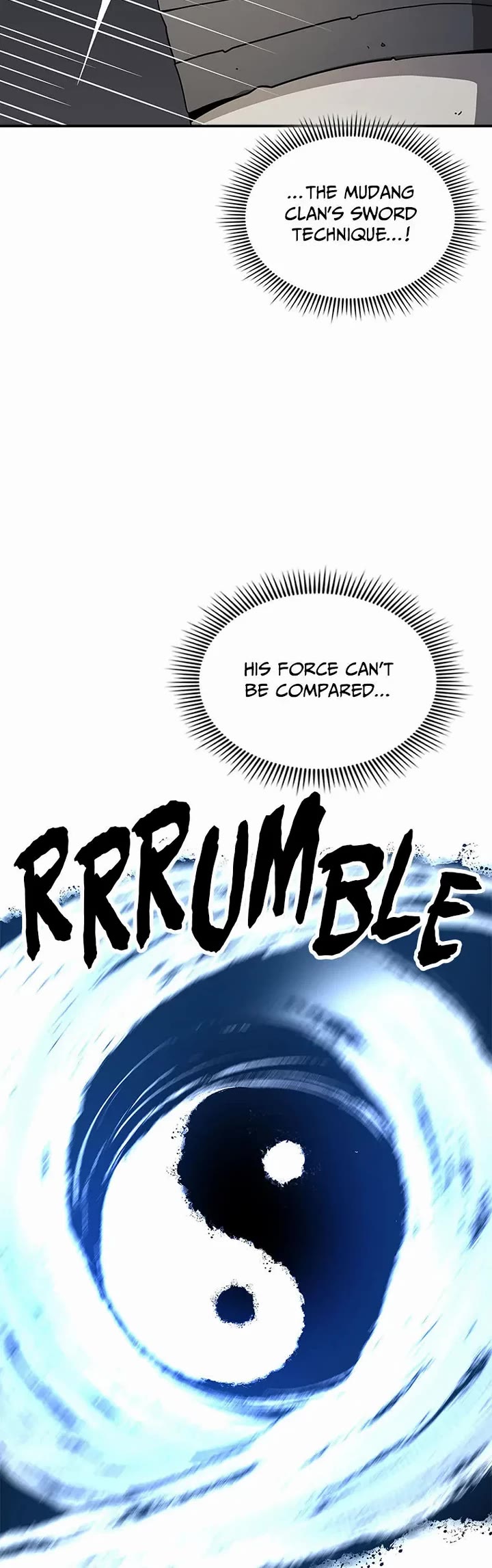 Storm Inn Chapter 121 page 25 - Chapter 121