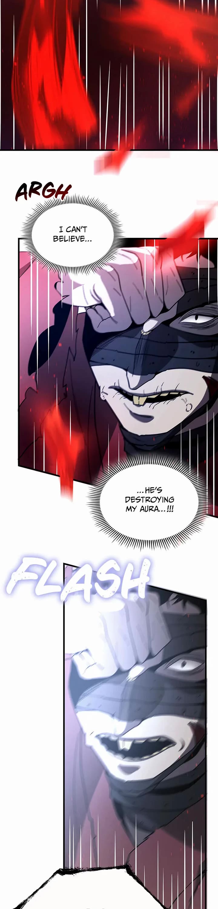 Storm Inn Chapter 121 page 27 - Chapter 121