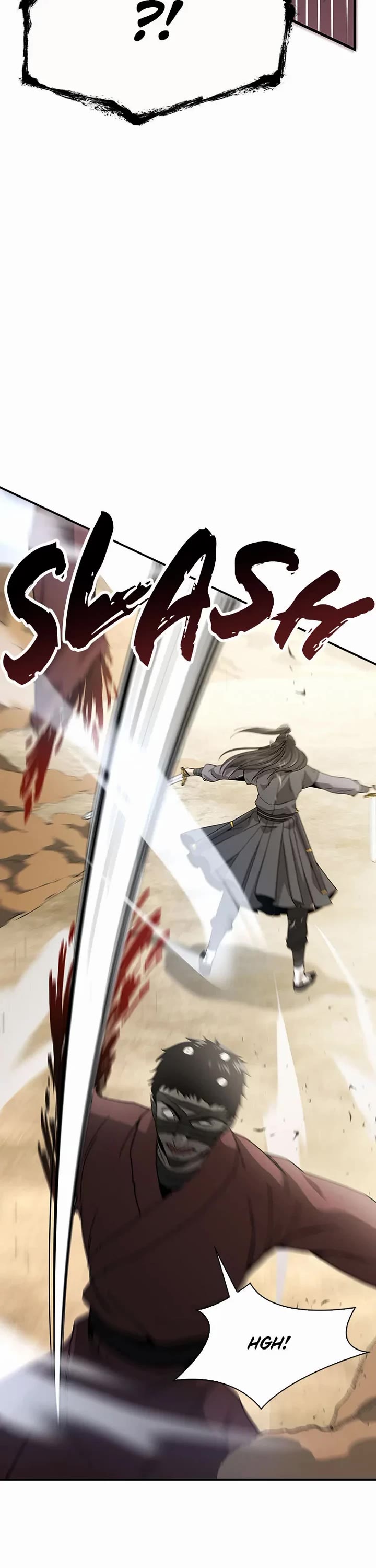 Storm Inn Chapter 121 page 28 - Chapter 121