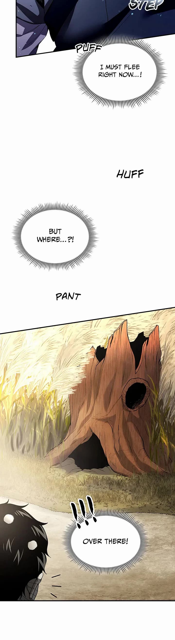 Storm Inn Chapter 121 page 30 - Chapter 121