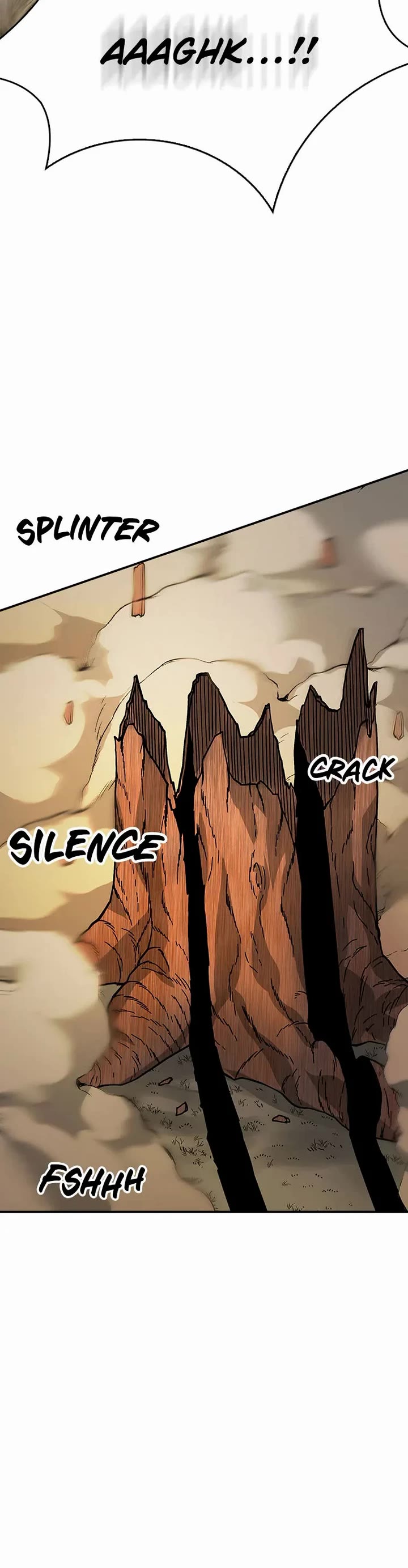 Storm Inn Chapter 121 page 35 - Chapter 121