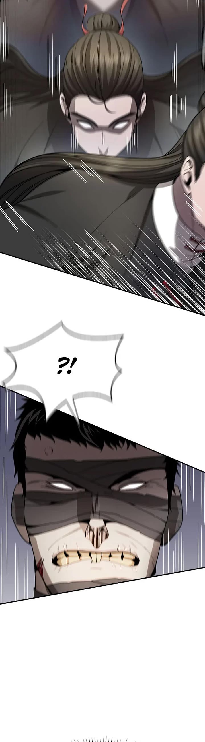 Storm Inn Chapter 121 page 4 - Chapter 121