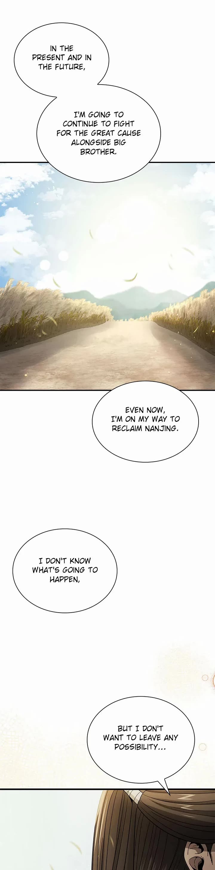 Storm Inn Chapter 121 page 40 - Chapter 121