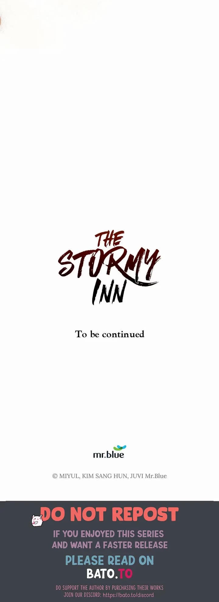 Storm Inn Chapter 121 page 42 - Chapter 121