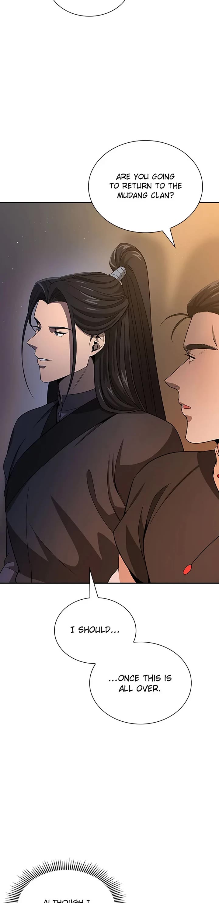Storm Inn Chapter 122 page 10 - Chapter 122