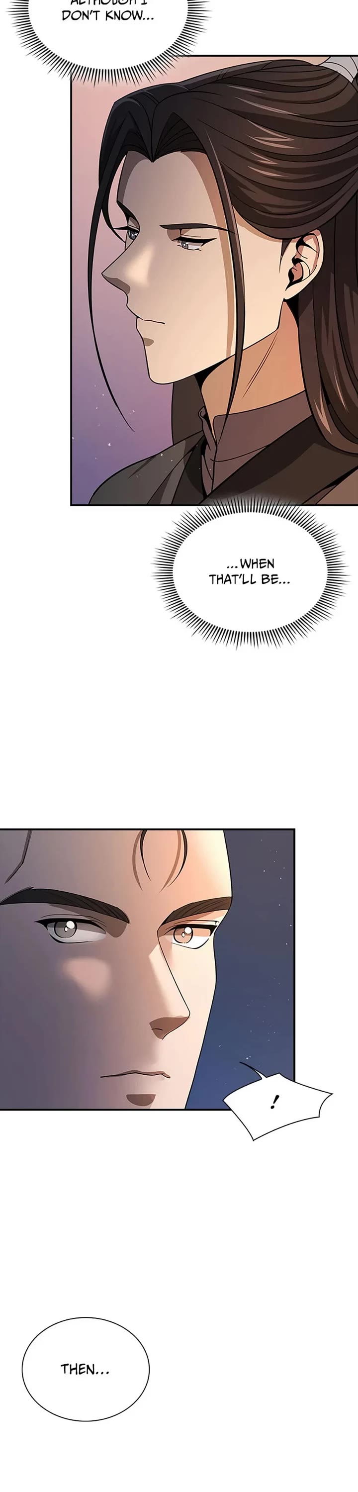 Storm Inn Chapter 122 page 11 - Chapter 122