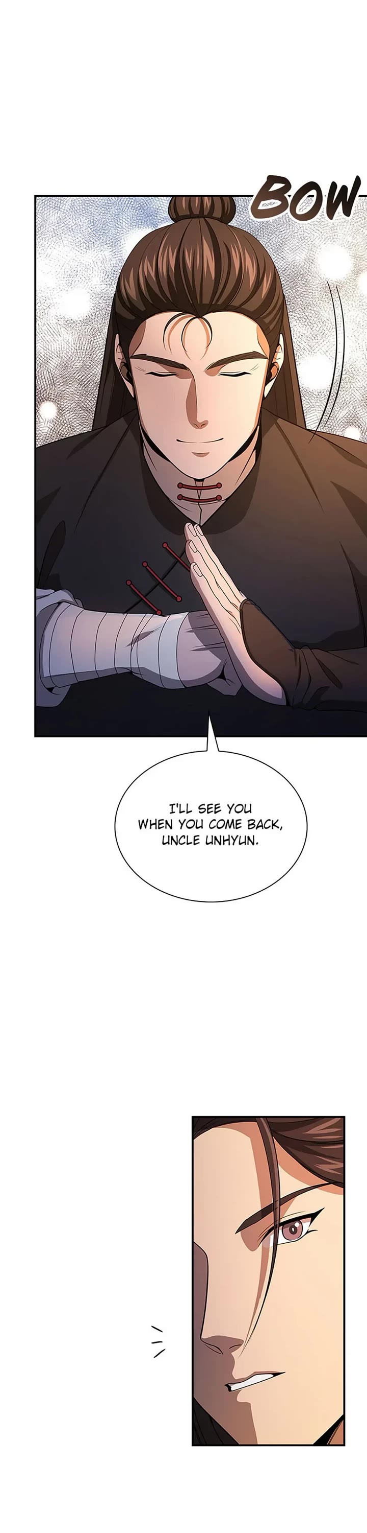 Storm Inn Chapter 122 page 12 - Chapter 122