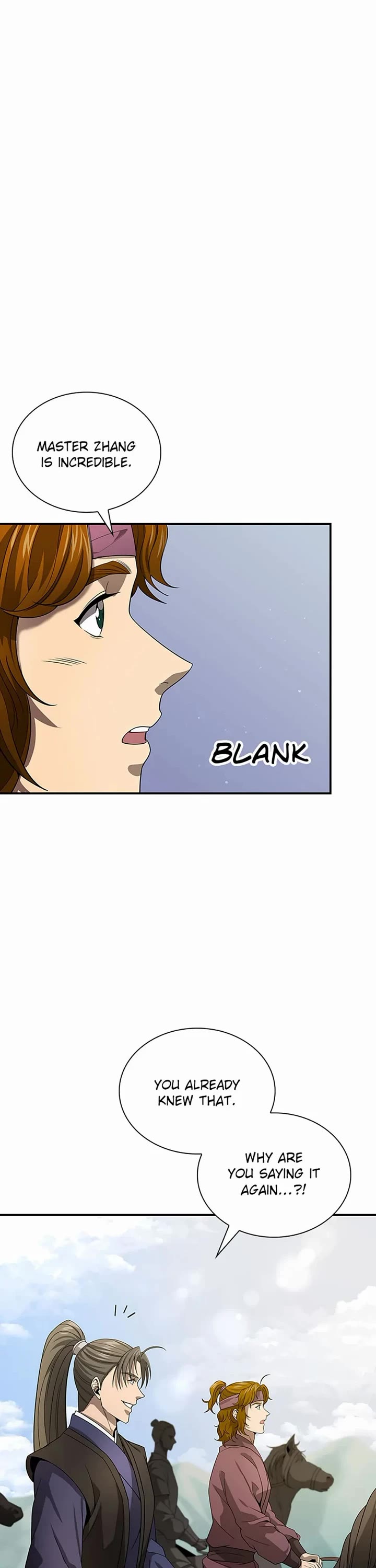 Storm Inn Chapter 122 page 17 - Chapter 122