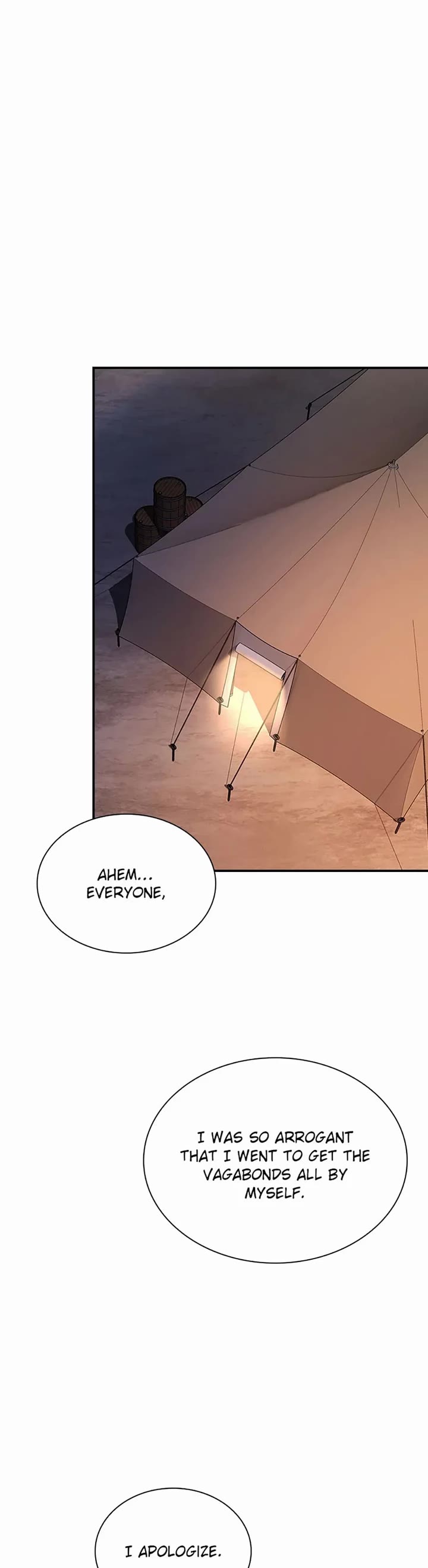 Storm Inn Chapter 122 page 5 - Chapter 122