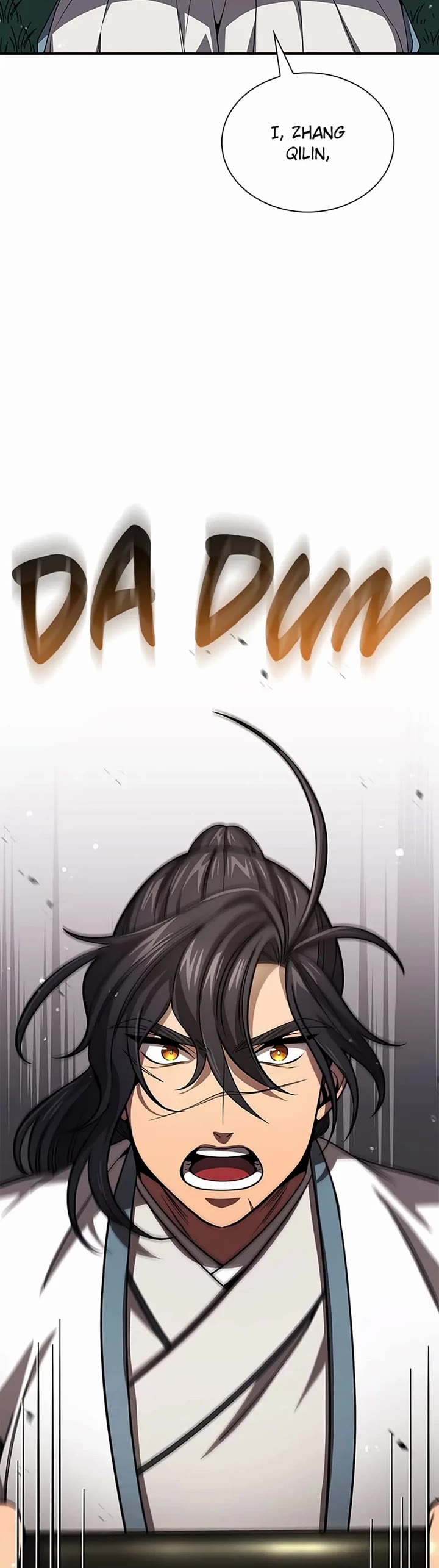 Storm Inn Chapter 123 page 39 - Chapter 123