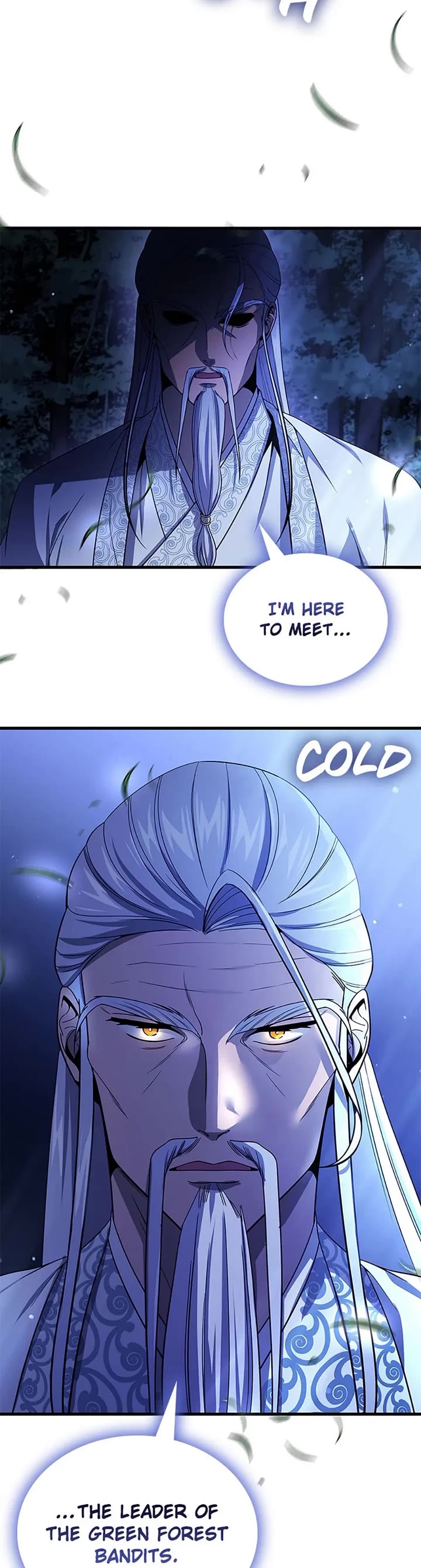 Storm Inn Chapter 124 page 15 - Chapter 124
