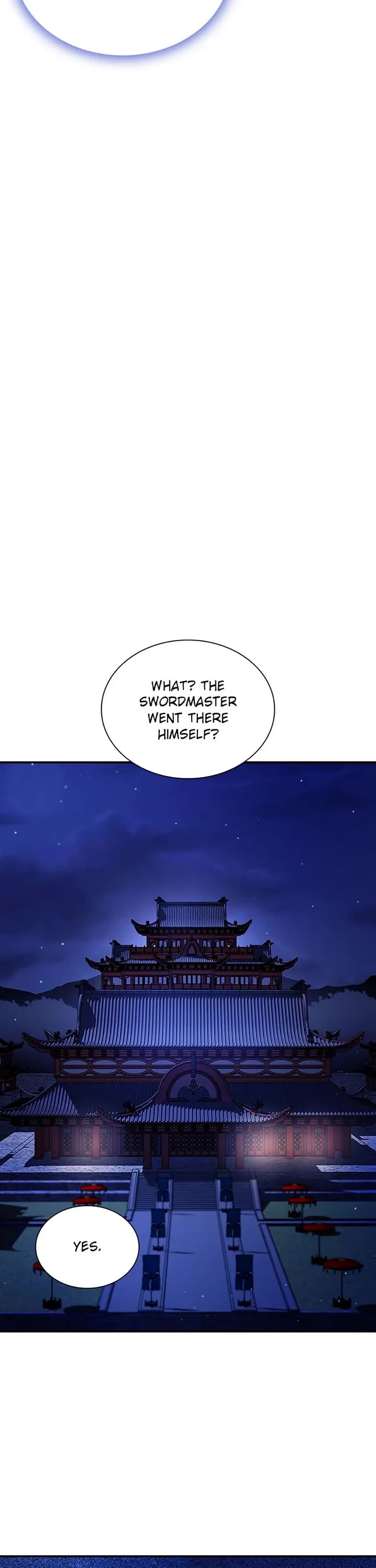 Storm Inn Chapter 124 page 16 - Chapter 124