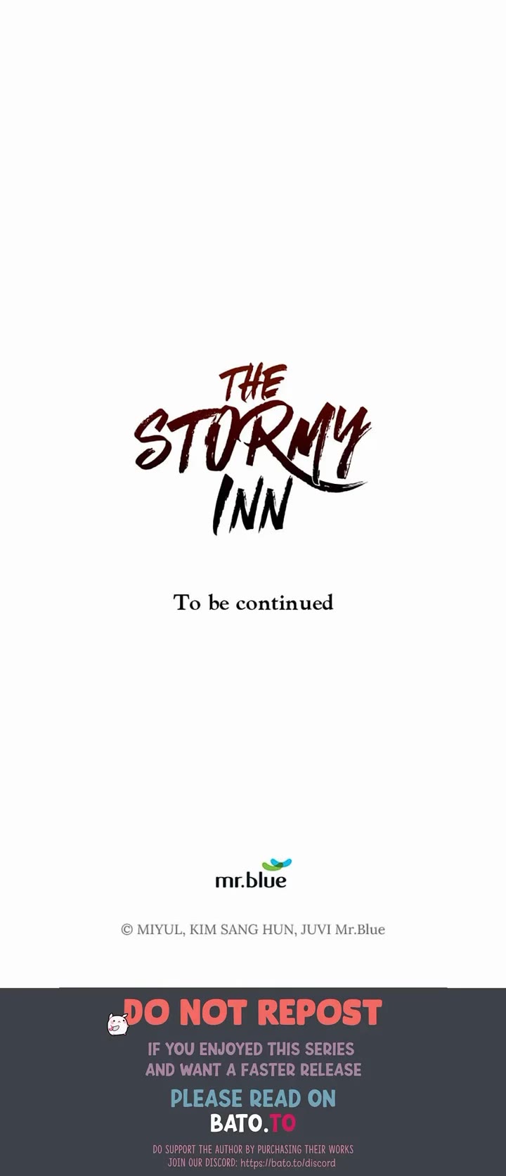 Storm Inn Chapter 124 page 38 - Chapter 124