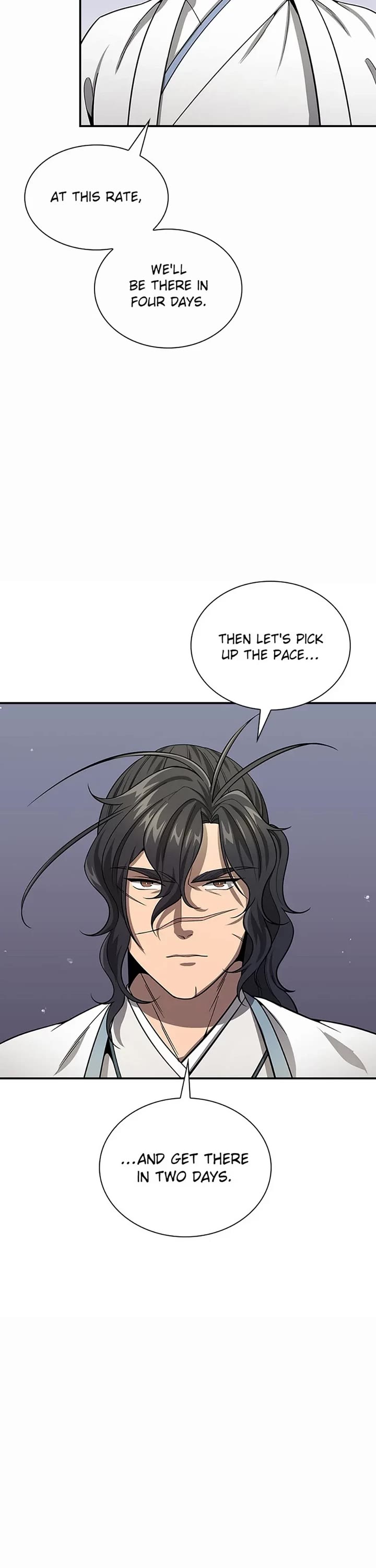 Storm Inn Chapter 124 page 8 - Chapter 124