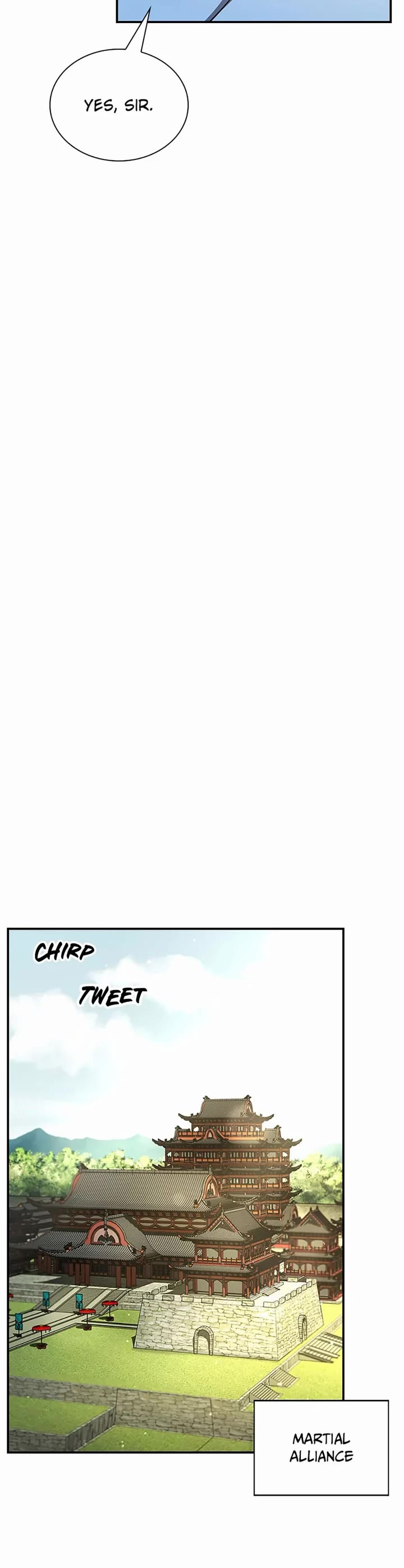 Storm Inn Chapter 125 page 10 - Chapter 125