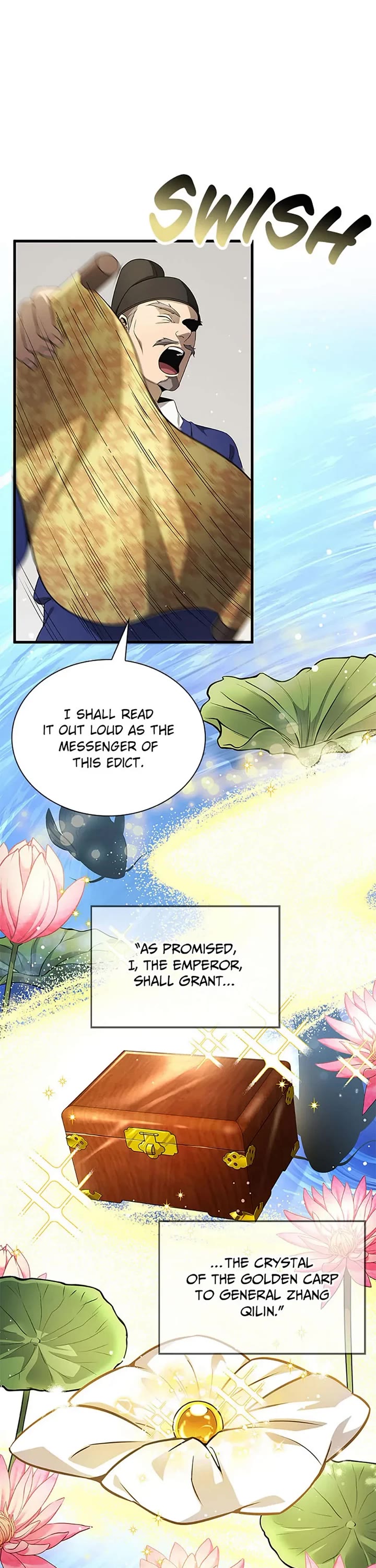 Storm Inn Chapter 125 page 21 - Chapter 125